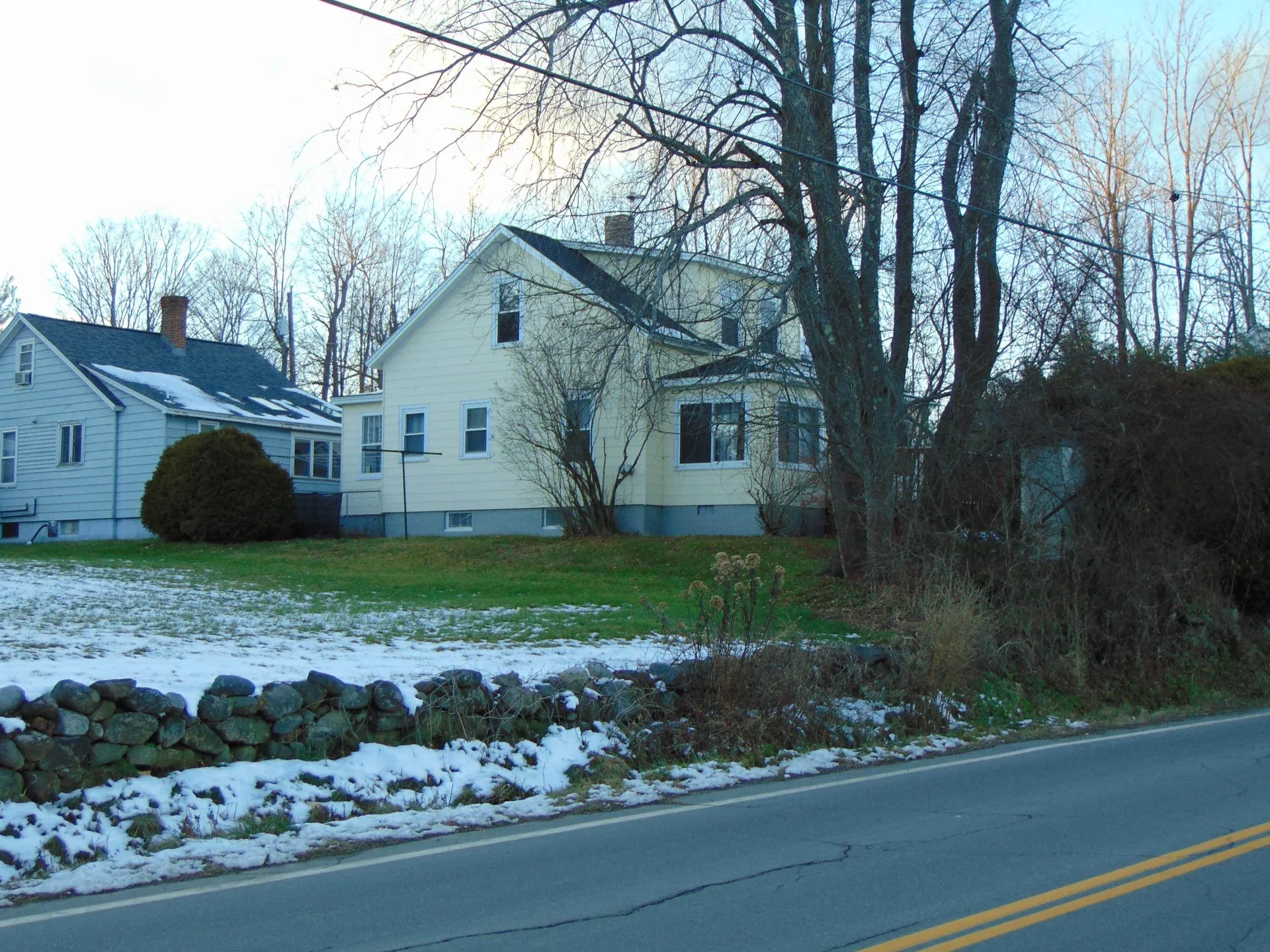 3 Parent Street Jaffrey NH 03452