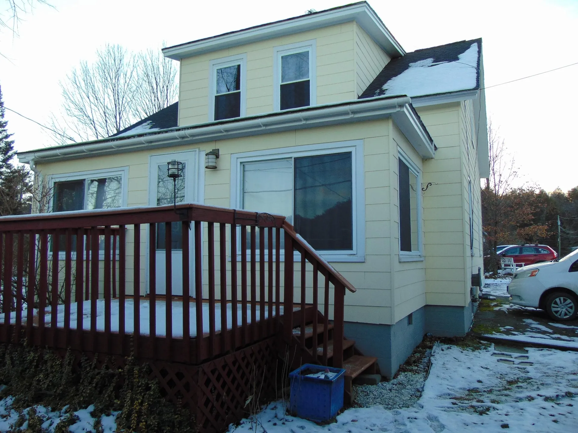 3 Parent Street Jaffrey NH 03452