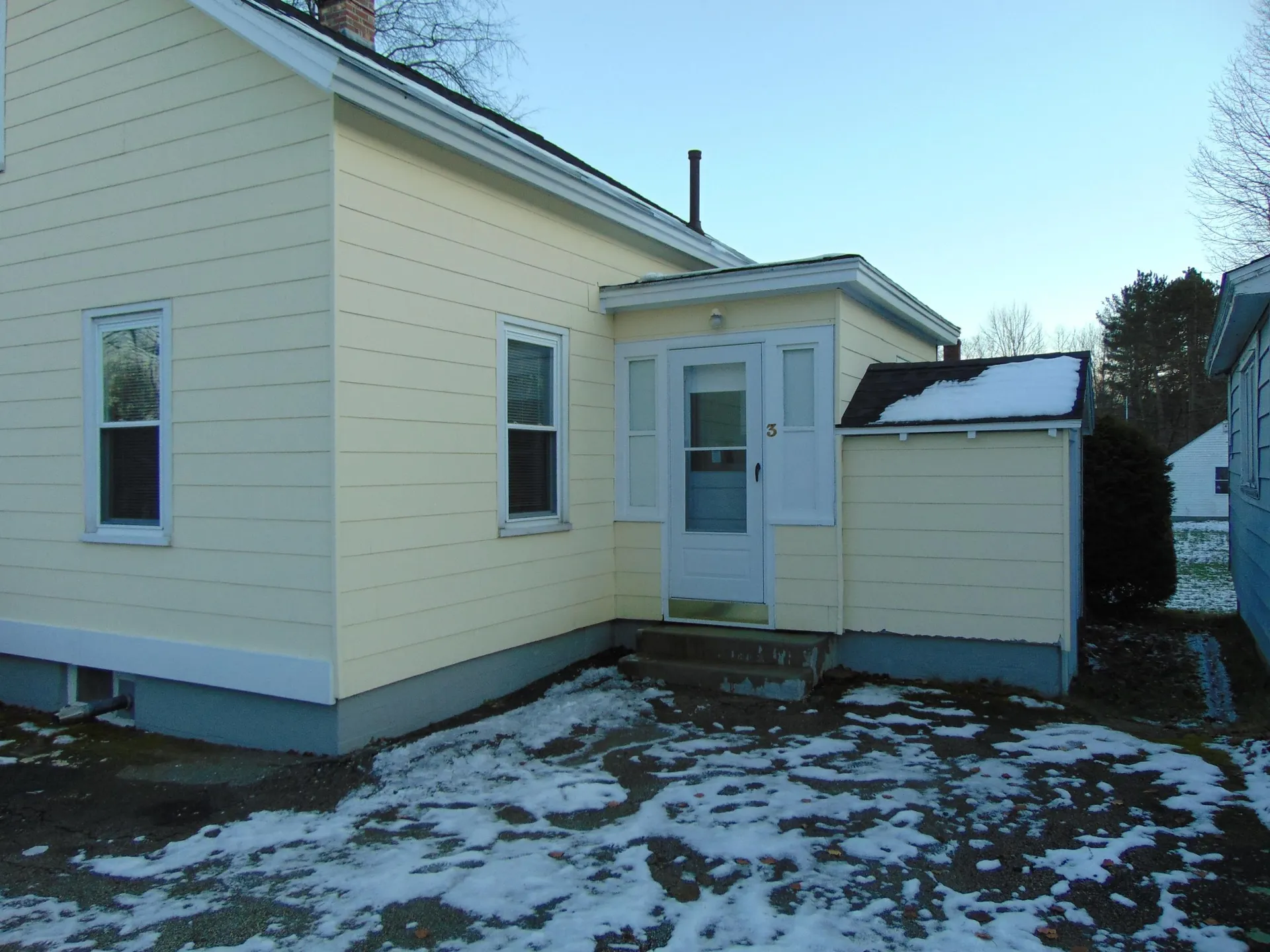 3 Parent Street Jaffrey NH 03452