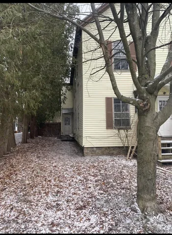 21 Lincoln Avenue St. Albans City VT 05478