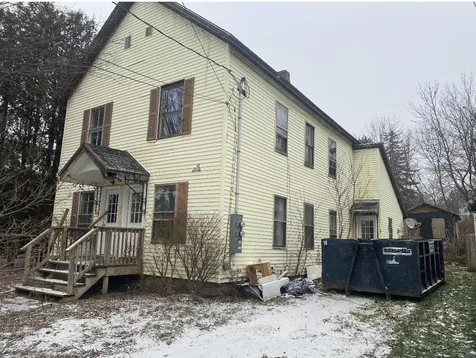 21 Lincoln Avenue St. Albans City VT 05478