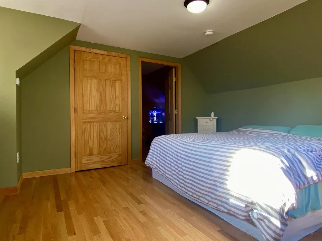 11 Sampson Drive Barnstead NH 03225-3303
