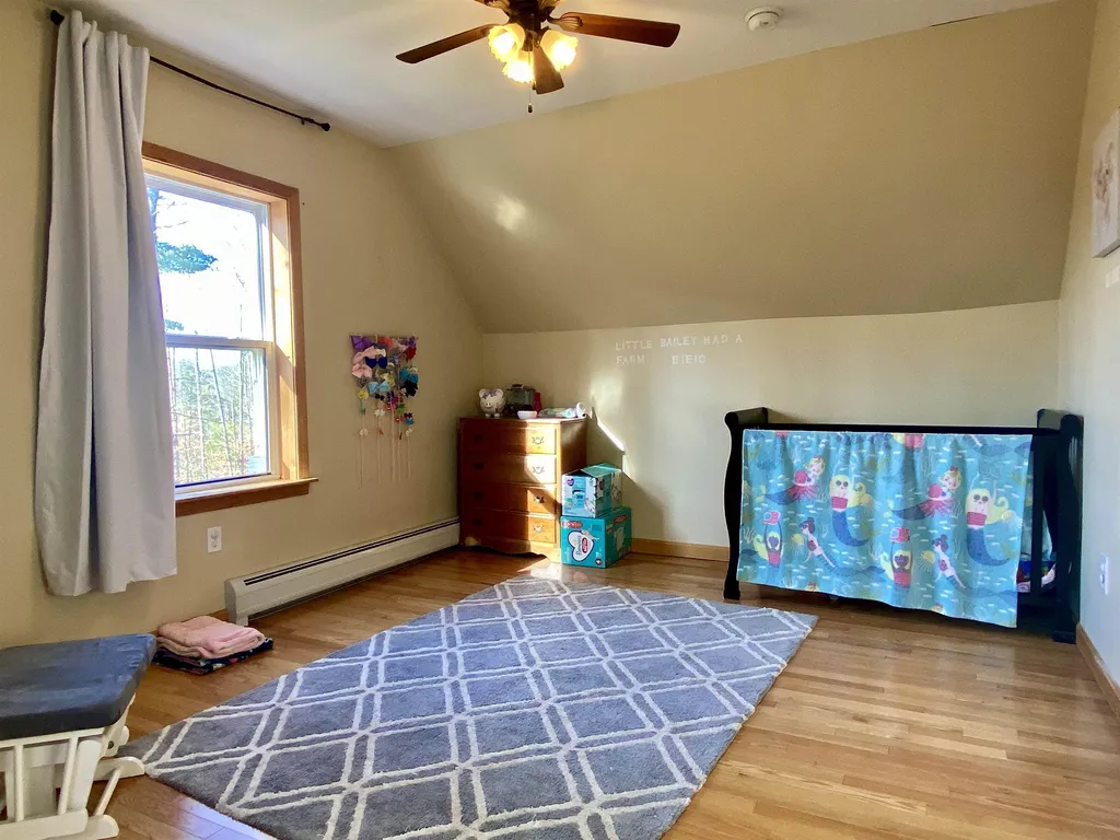 11 Sampson Drive Barnstead NH 03225-3303