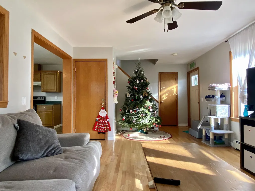 11 Sampson Drive Barnstead NH 03225-3303