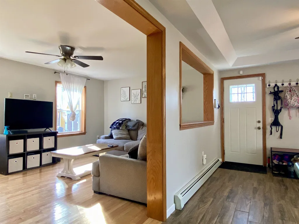 11 Sampson Drive Barnstead NH 03225-3303