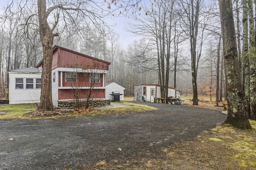 373 Governors Road Milton NH 03851