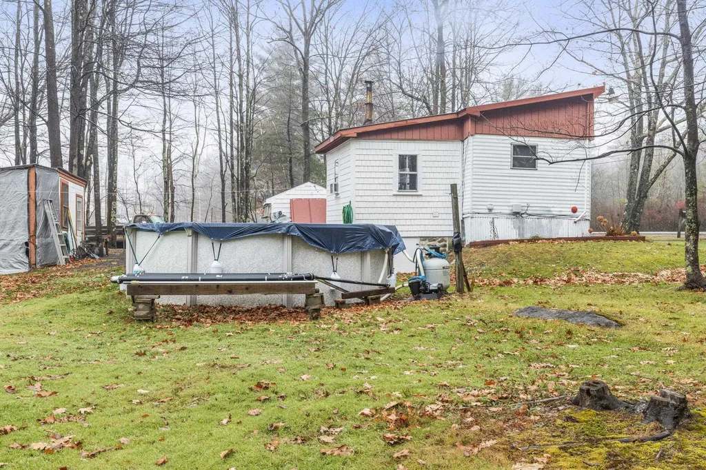 373 Governors Road Milton NH 03851
