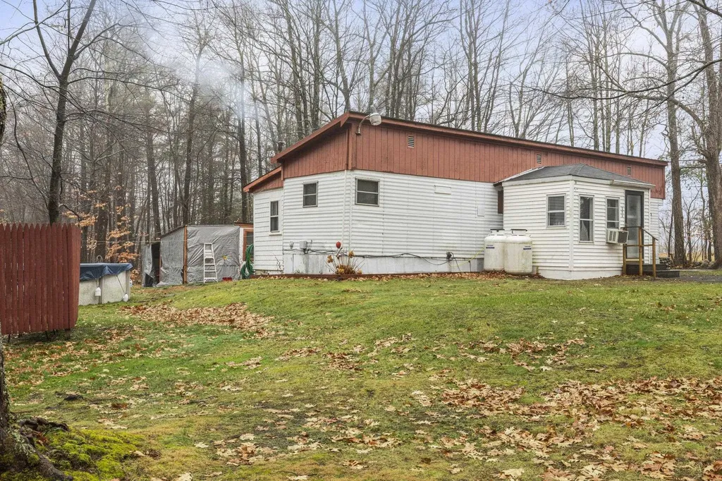 373 Governors Road Milton NH 03851
