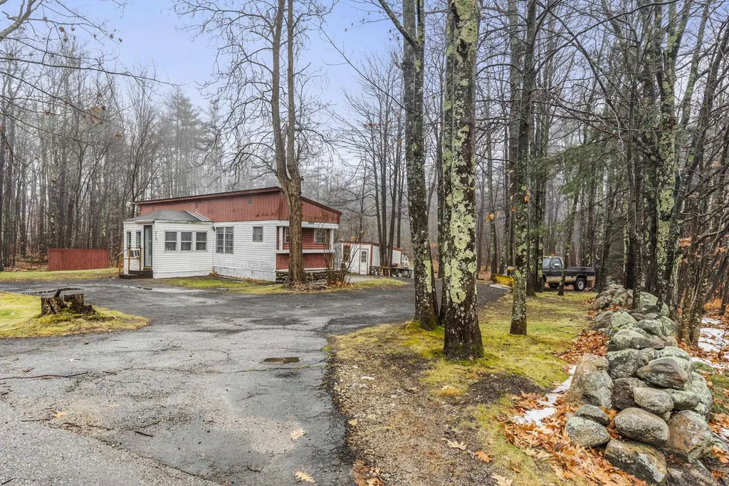373 Governors Road Milton NH 03851