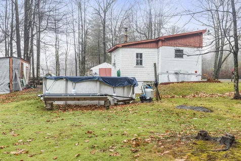 373 Governors Road Milton NH 03851