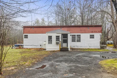 373 Governors Road Milton NH 03851