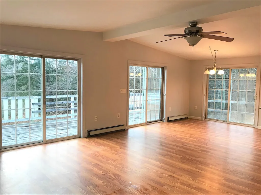 33 Jenkins Road New Durham NH 03855