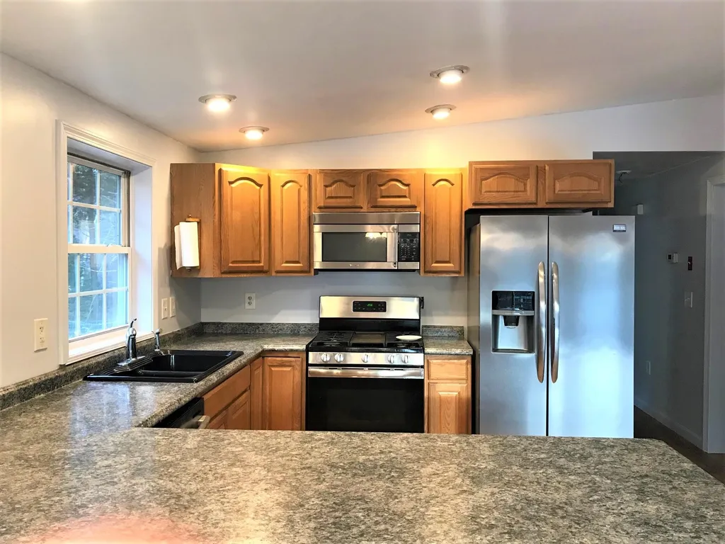 33 Jenkins Road New Durham NH 03855