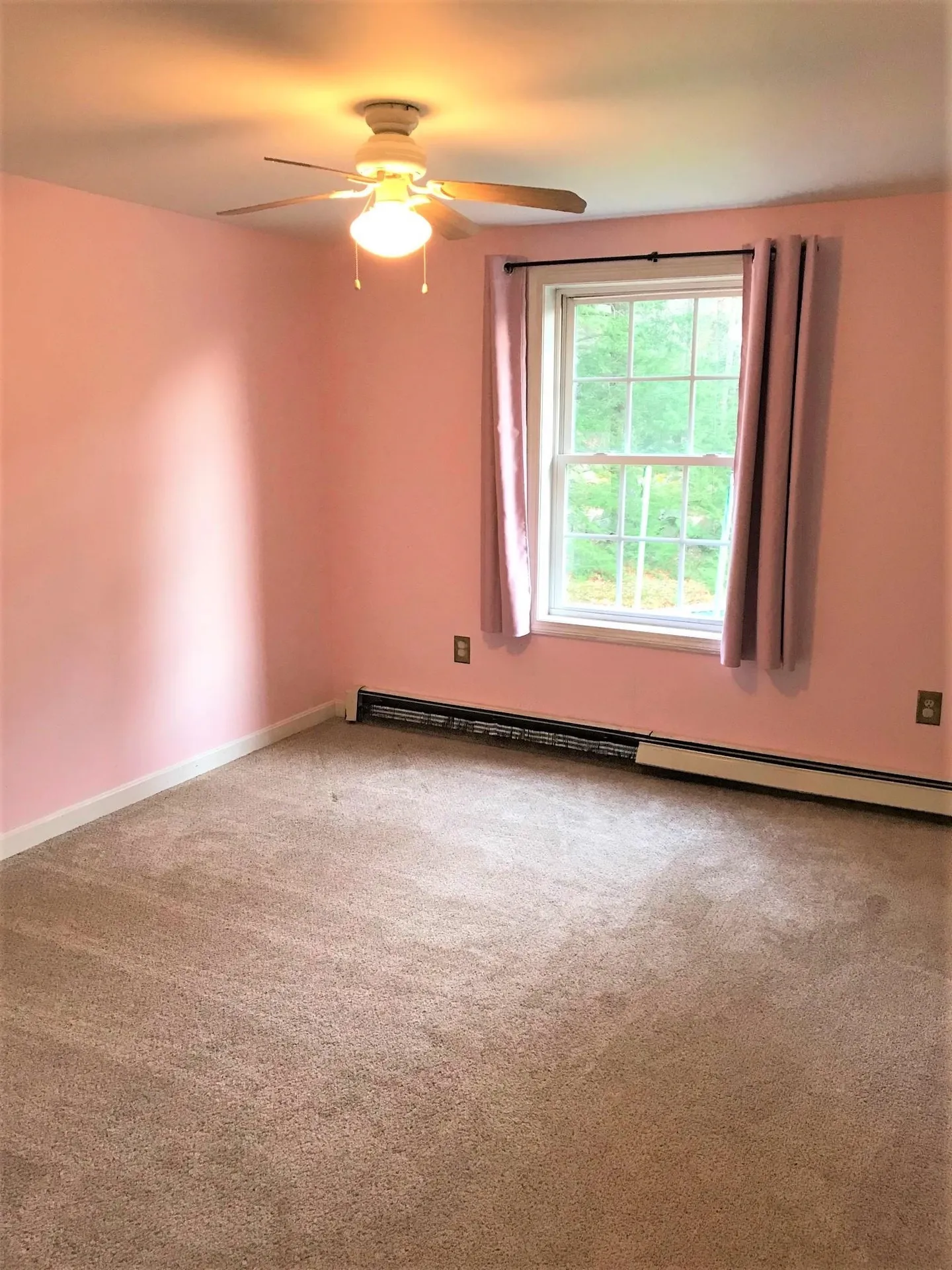 33 Jenkins Road New Durham NH 03855