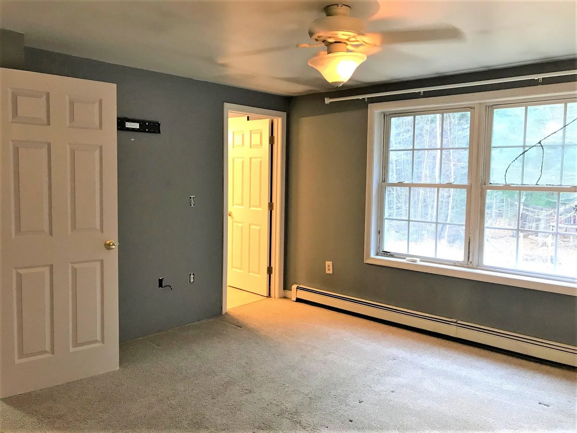 33 Jenkins Road New Durham NH 03855