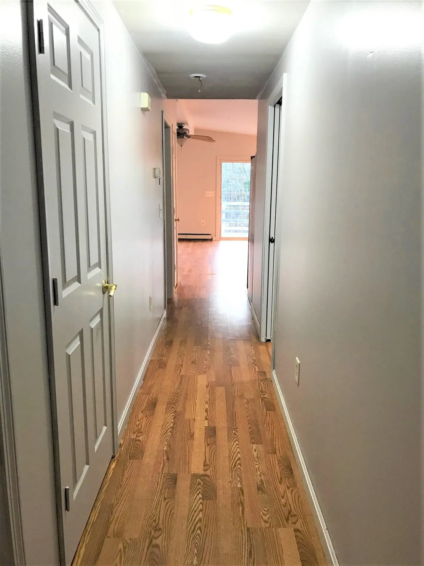 33 Jenkins Road New Durham NH 03855