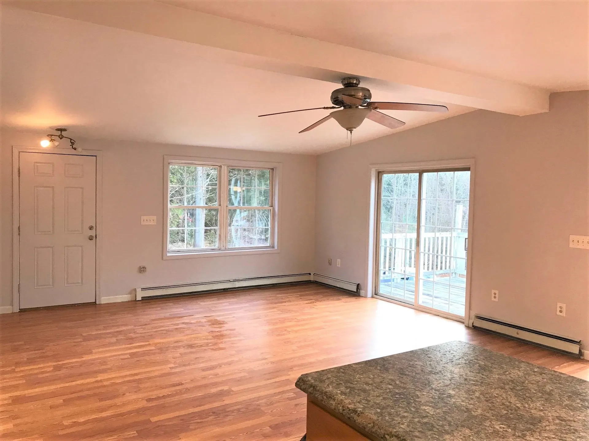 33 Jenkins Road New Durham NH 03855