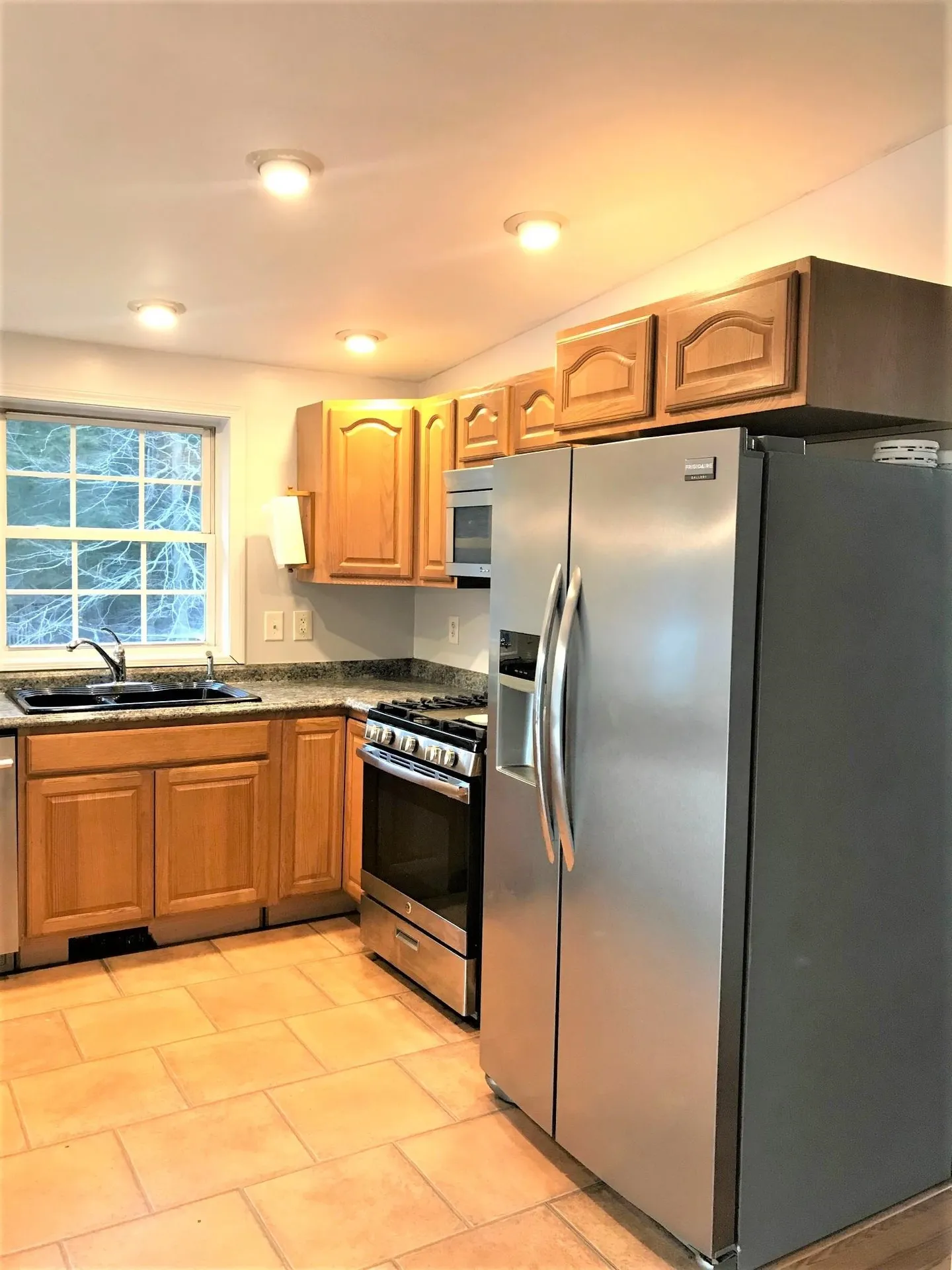 33 Jenkins Road New Durham NH 03855