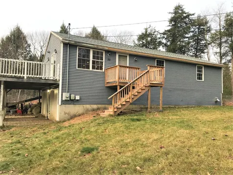 33 Jenkins Road New Durham NH 03855
