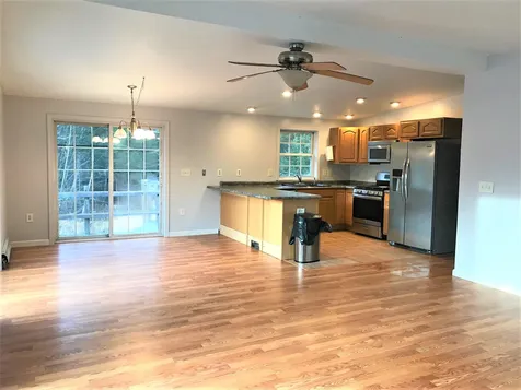 33 Jenkins Road New Durham NH 03855