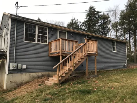 33 Jenkins Road New Durham NH 03855