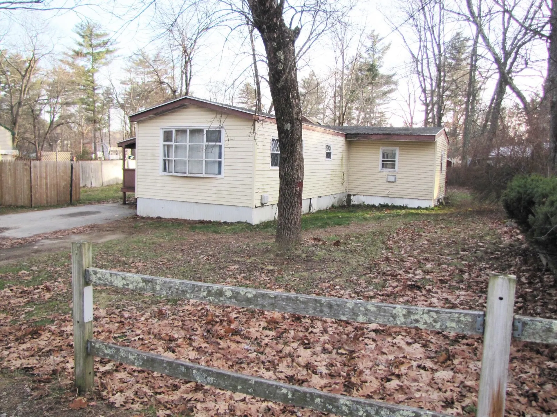 4 Debra Avenue Raymond NH 03077