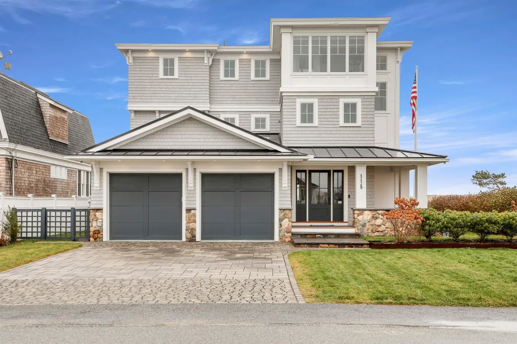 115 Atlantic Avenue Seabrook NH 03874