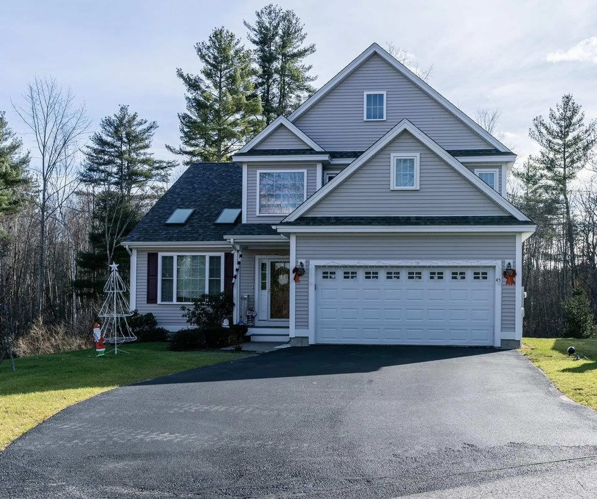 45 Sandras Run Dover NH 03820