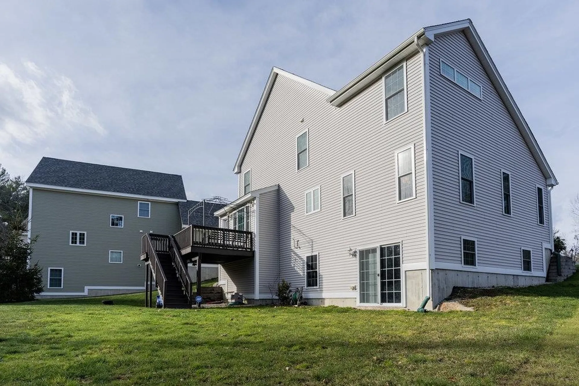 45 Sandras Run Dover NH 03820