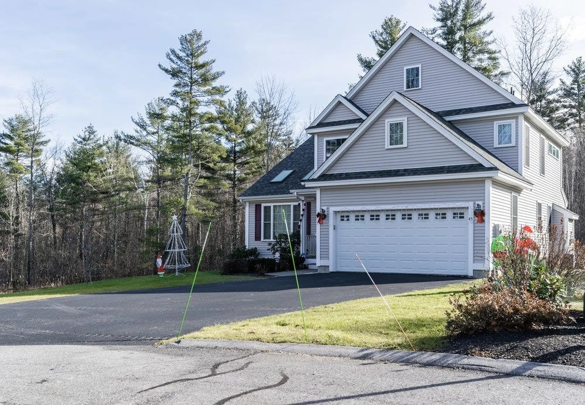 45 Sandras Run Dover NH 03820