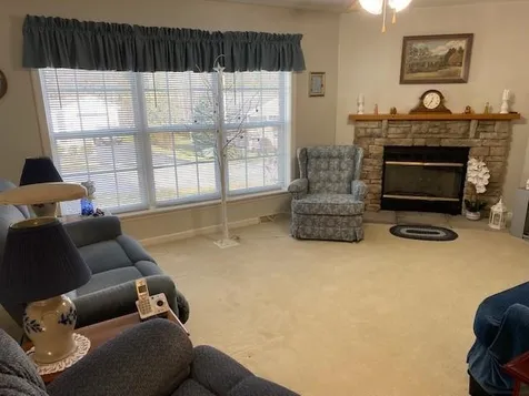 112 Big Bear Road Rochester NH 03868