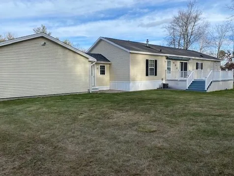 112 Big Bear Road Rochester NH 03868