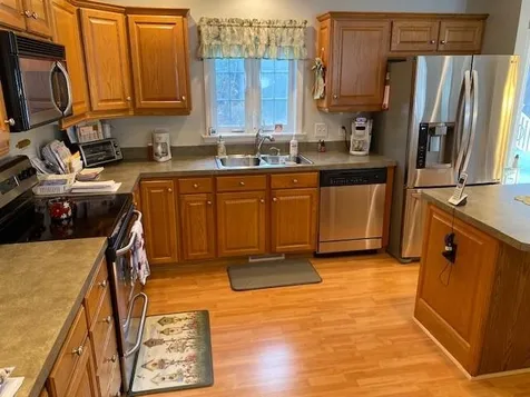 112 Big Bear Road Rochester NH 03868