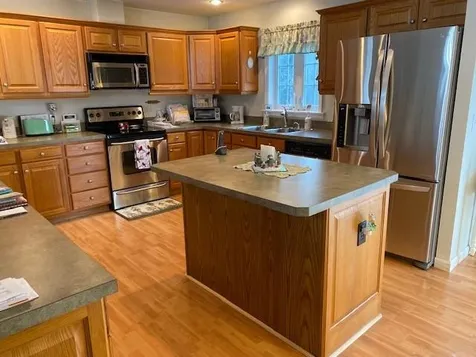 112 Big Bear Road Rochester NH 03868