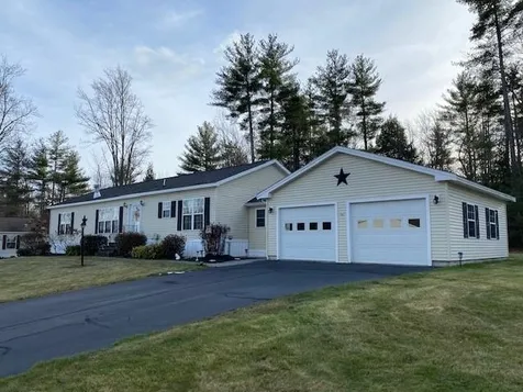 112 Big Bear Road Rochester NH 03868