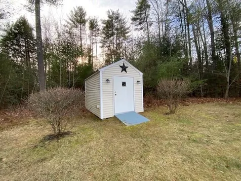 112 Big Bear Road Rochester NH 03868