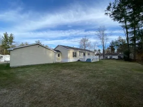 112 Big Bear Road Rochester NH 03868