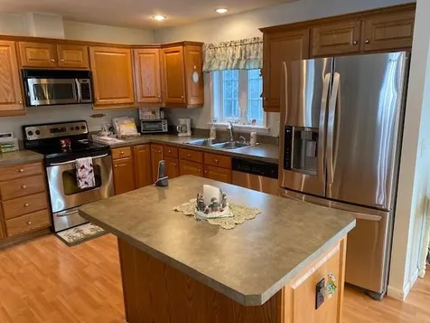 112 Big Bear Road Rochester NH 03868