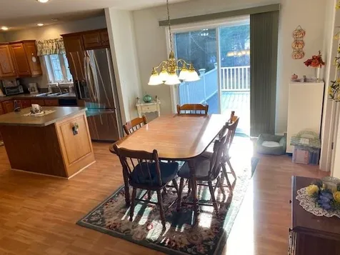 112 Big Bear Road Rochester NH 03868