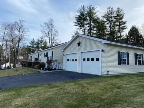 112 Big Bear Road Rochester NH 03868