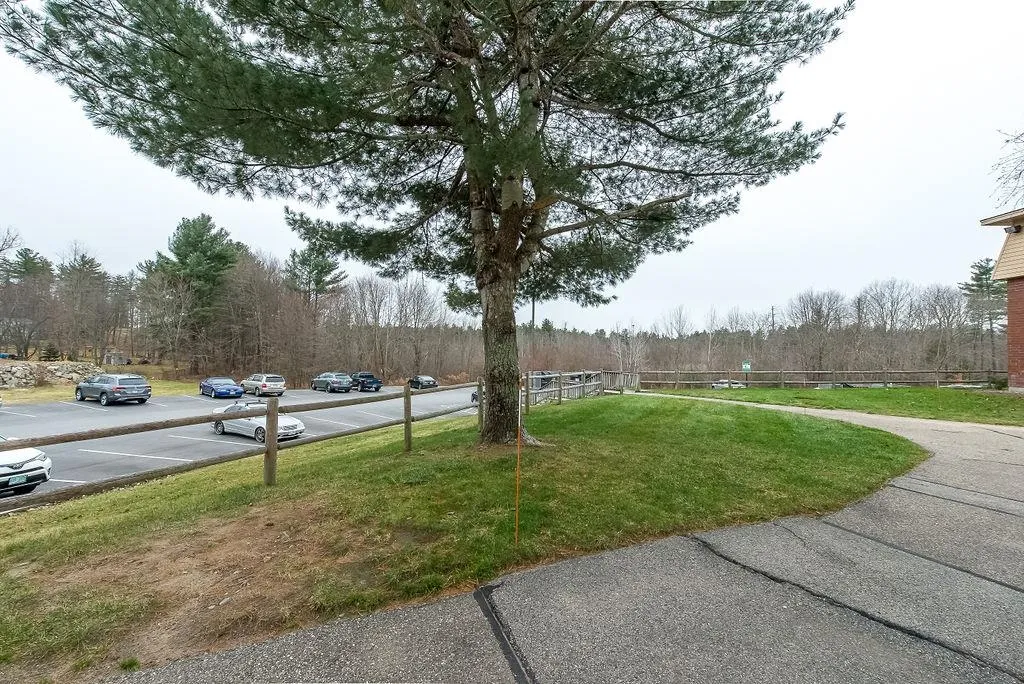 281 Great Bay Woods Newmarket NH 03857