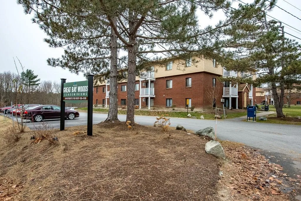 281 Great Bay Woods Newmarket NH 03857