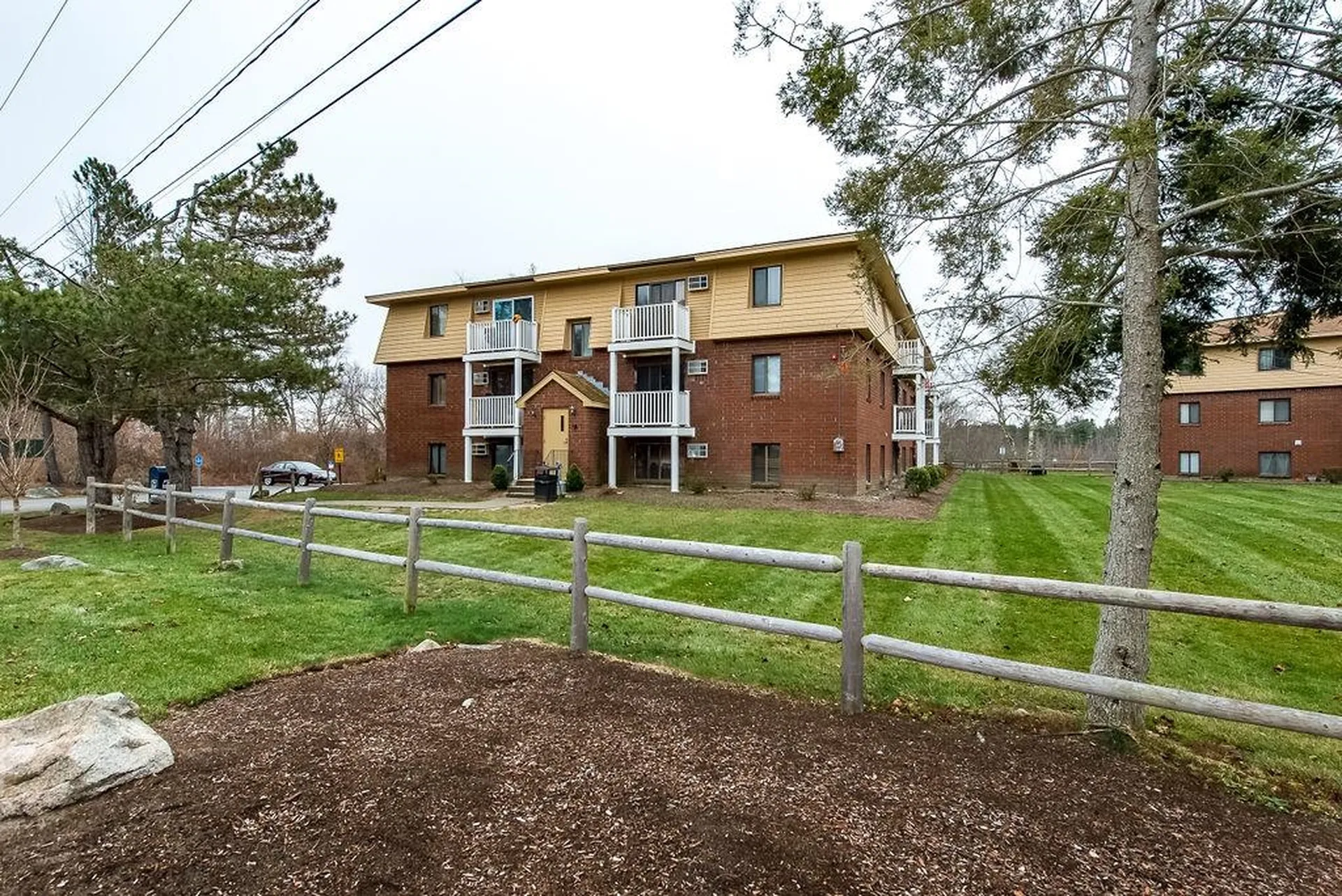 281 Great Bay Woods Newmarket NH 03857