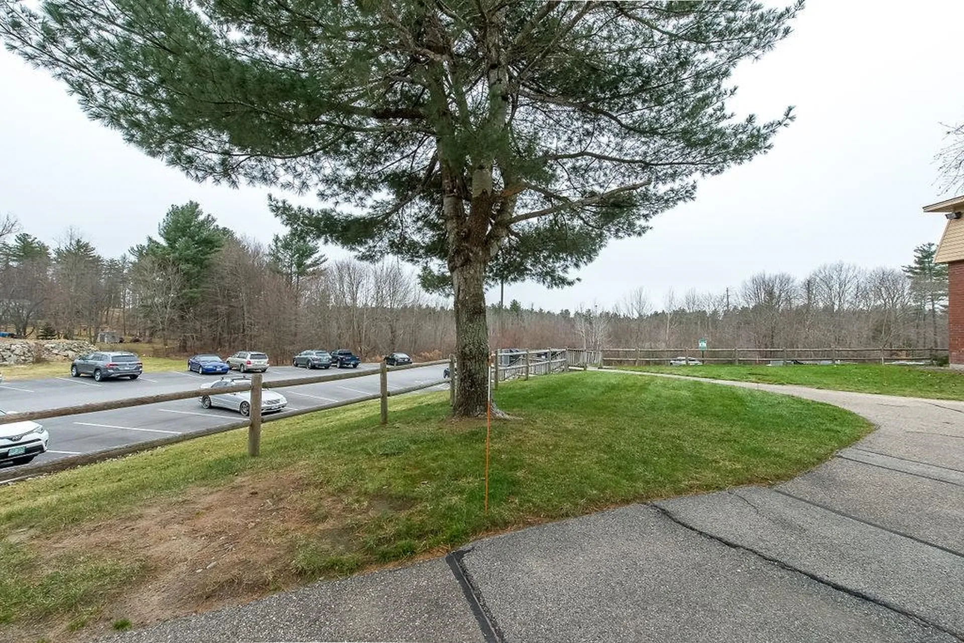 281 Great Bay Woods Newmarket NH 03857