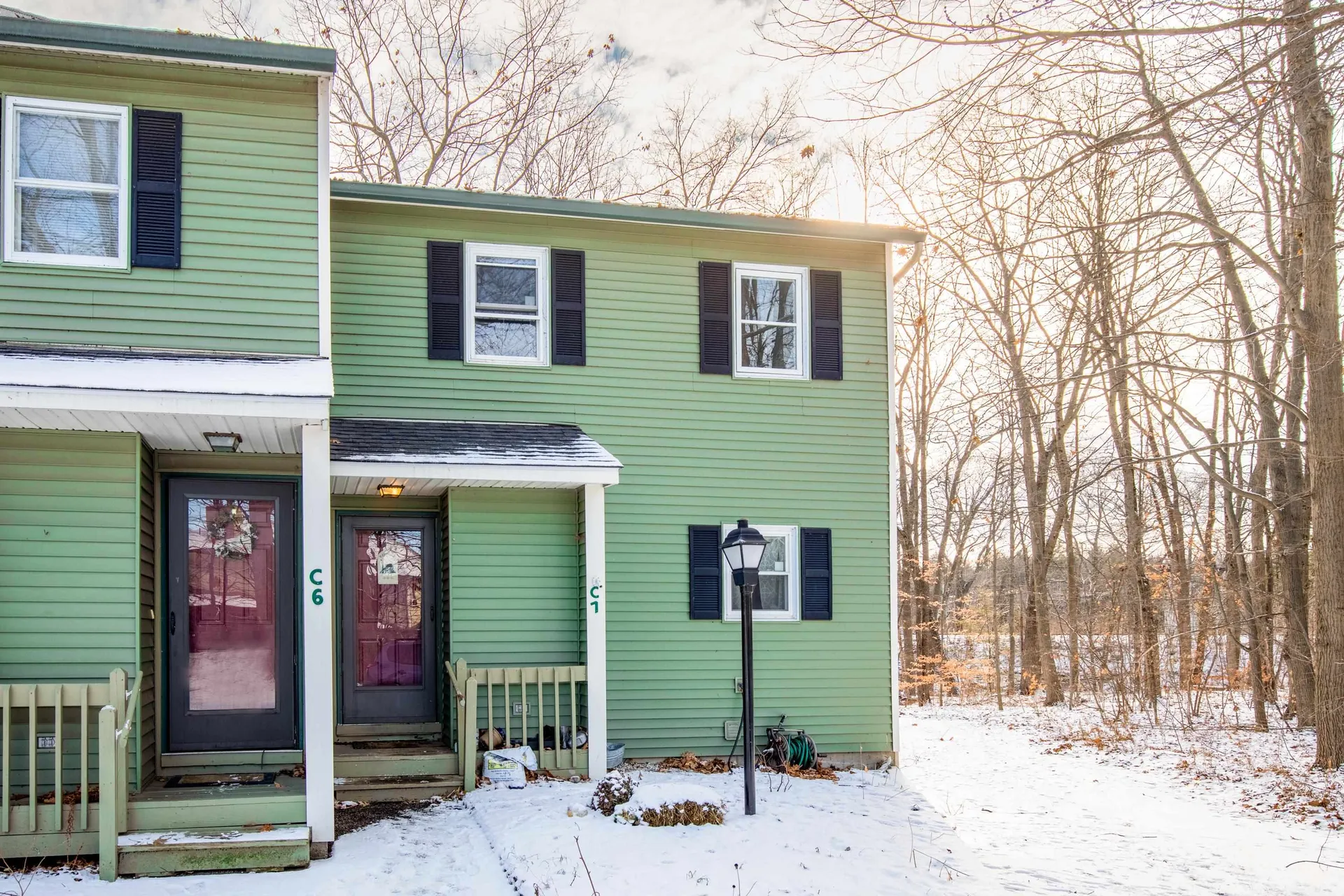 43 Jackson Street Essex VT 05452