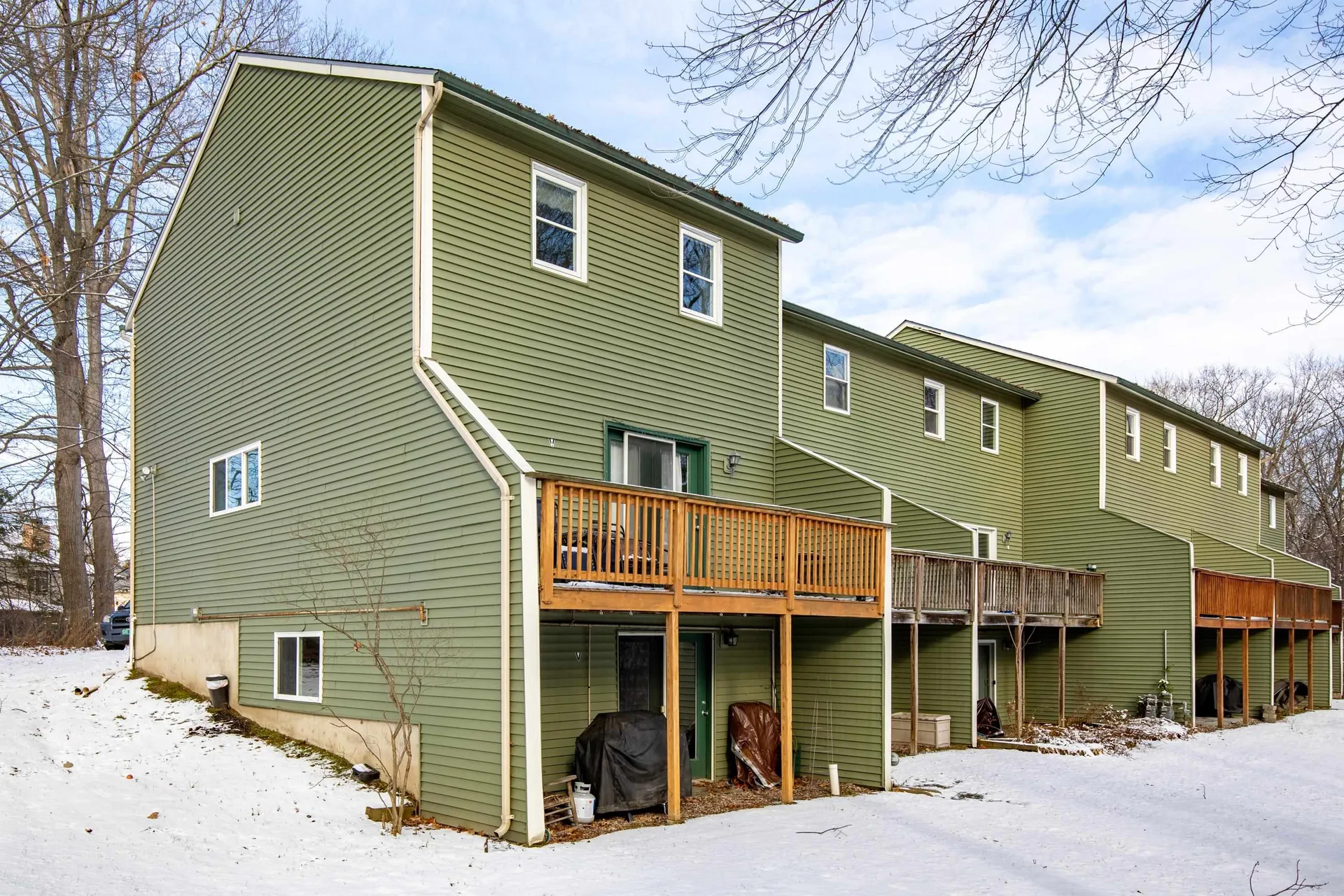 43 Jackson Street Essex VT 05452