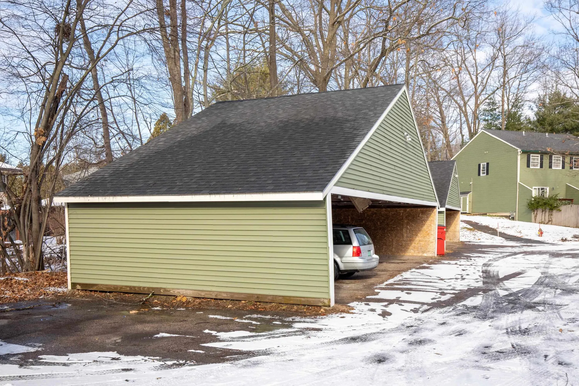43 Jackson Street Essex VT 05452