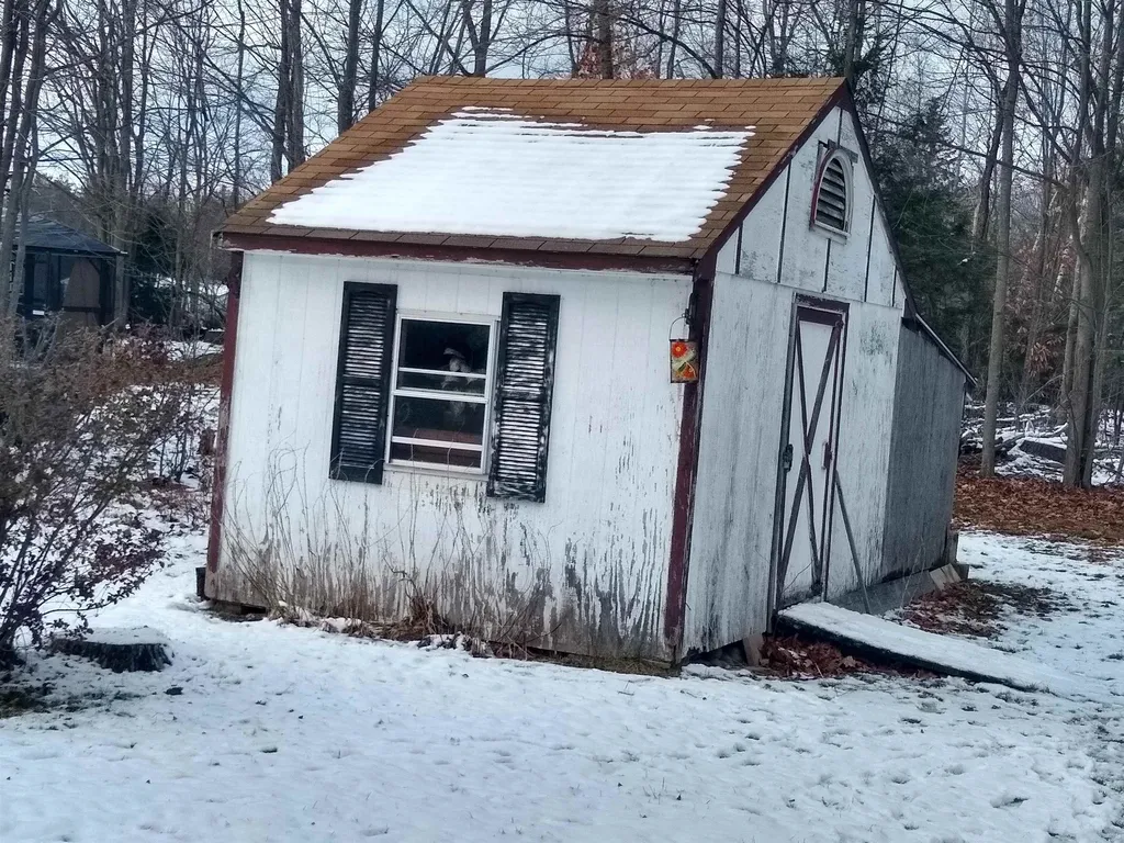 51 Maple Drive Rindge NH 03461