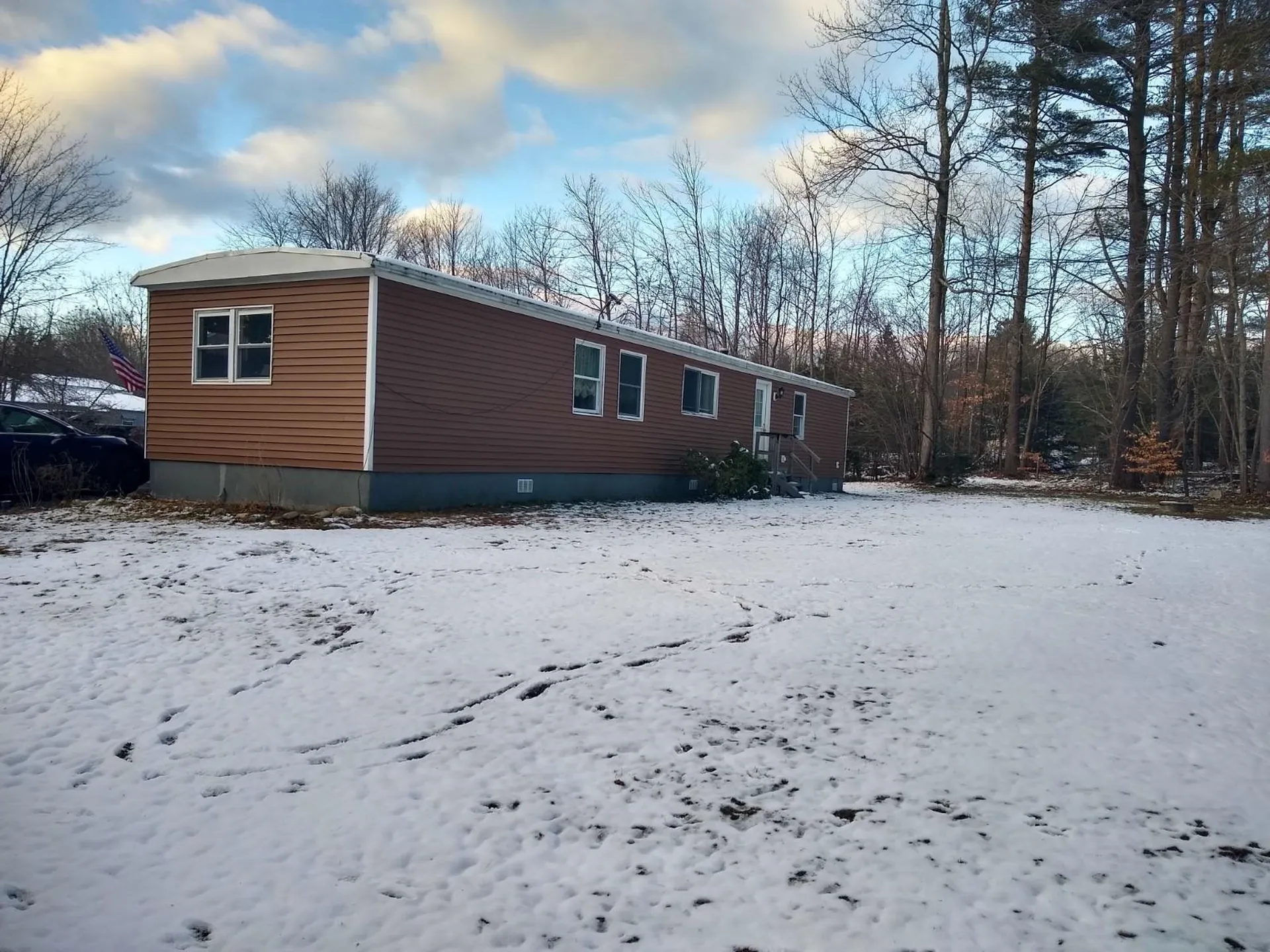 51 Maple Drive Rindge NH 03461