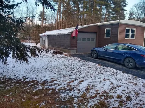 51 Maple Drive Rindge NH 03461